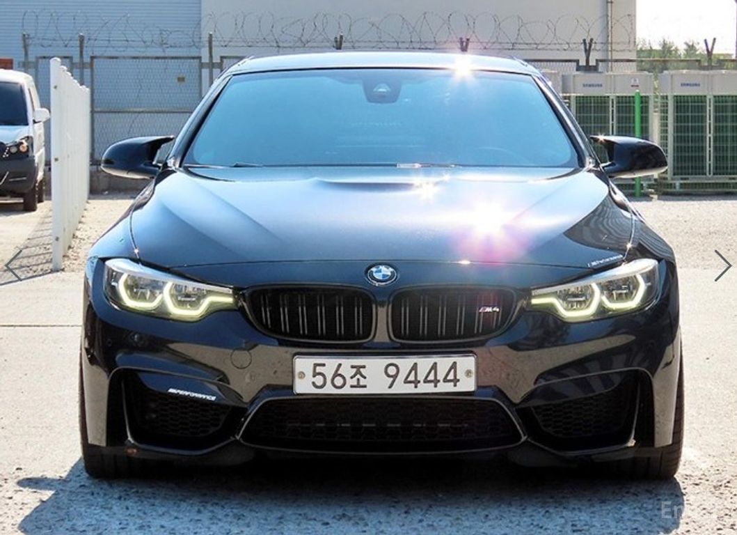 BMW M4