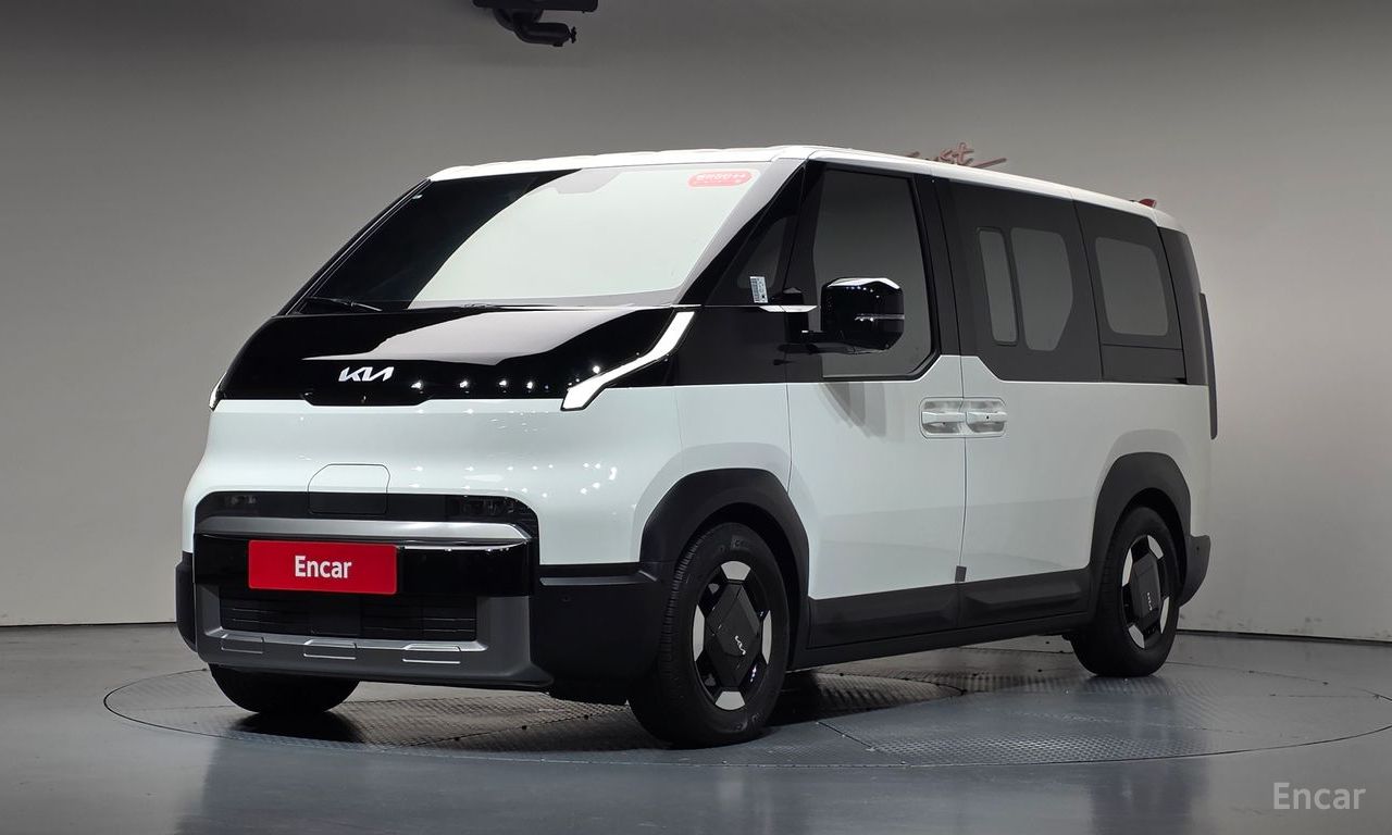 Kia PV5