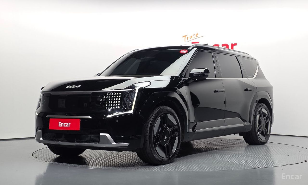 Kia EV9