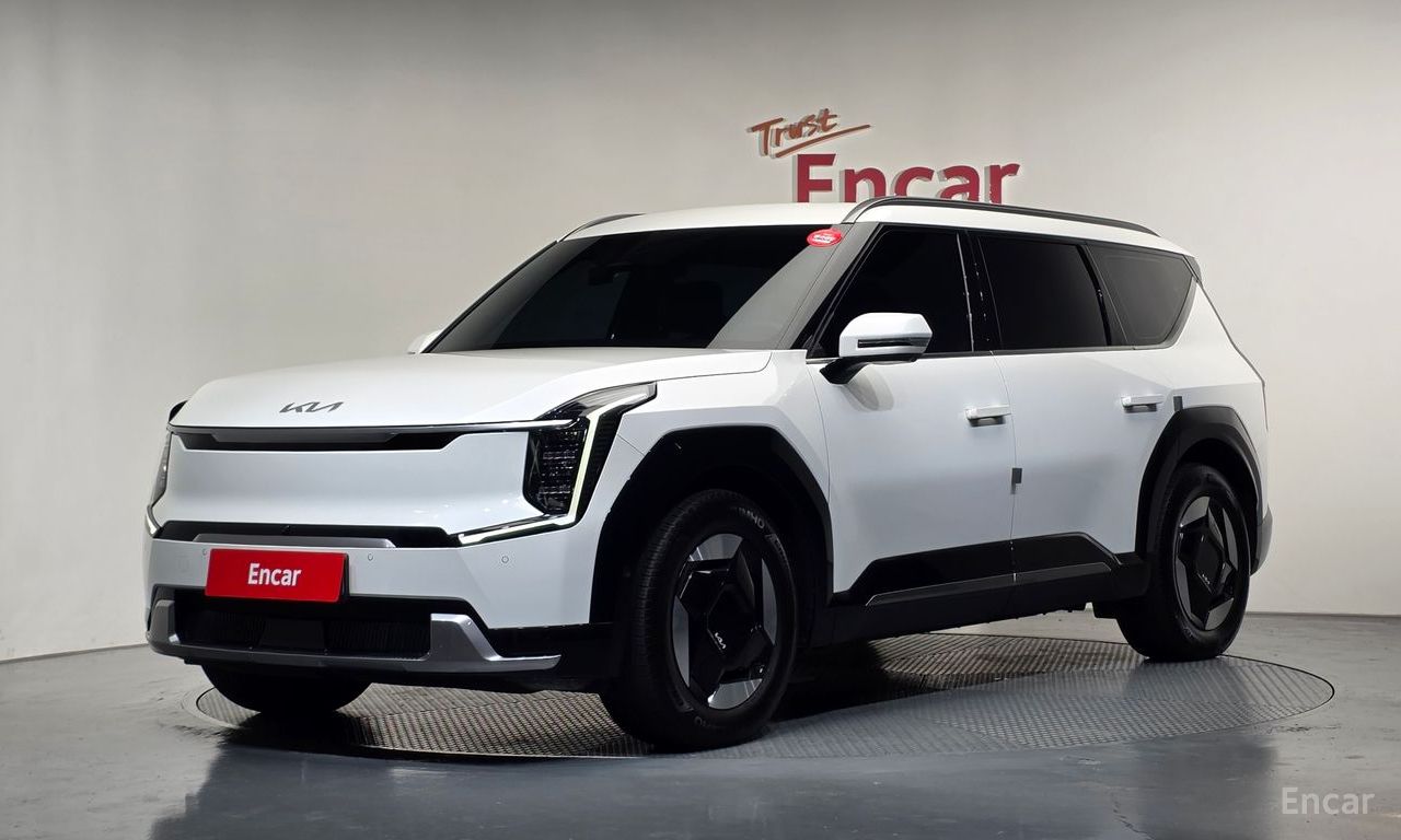 Kia EV9