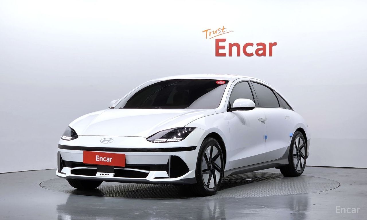 Hyundai IONIQ 6