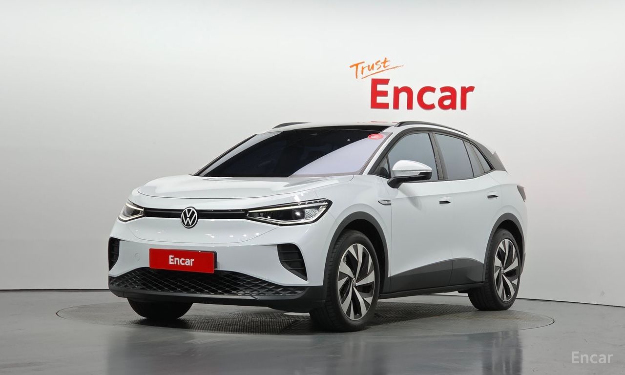 Volkswagen ID.4