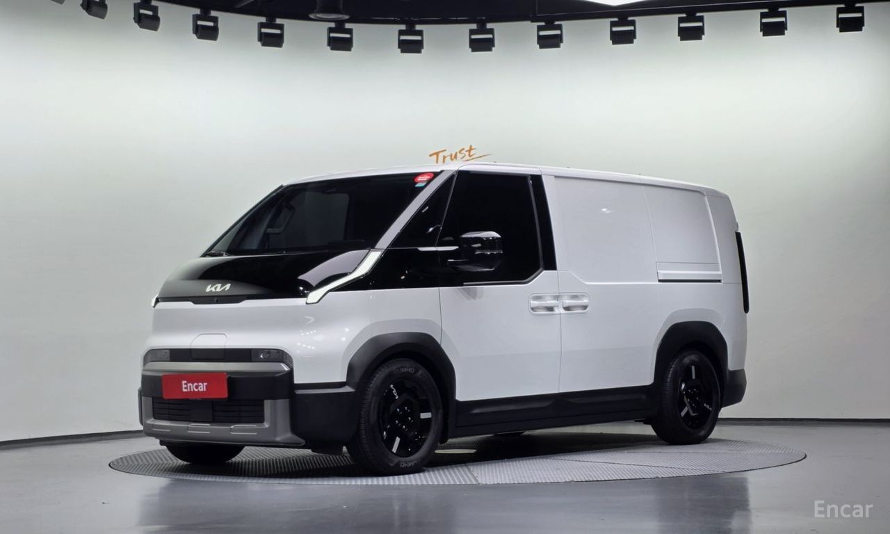 Kia PV5