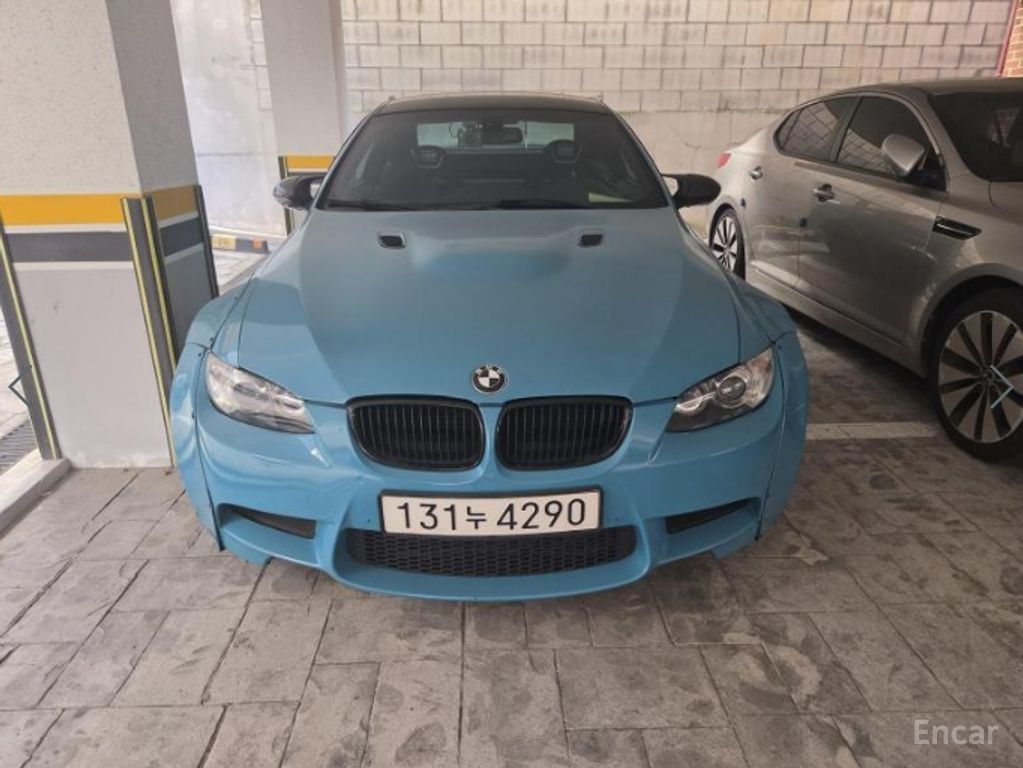 BMW M3