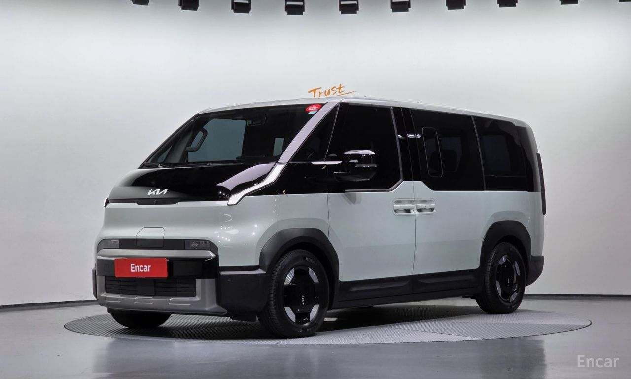 Kia PV5