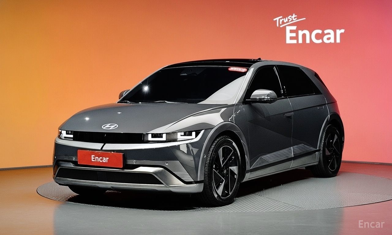 Hyundai IONIQ 5