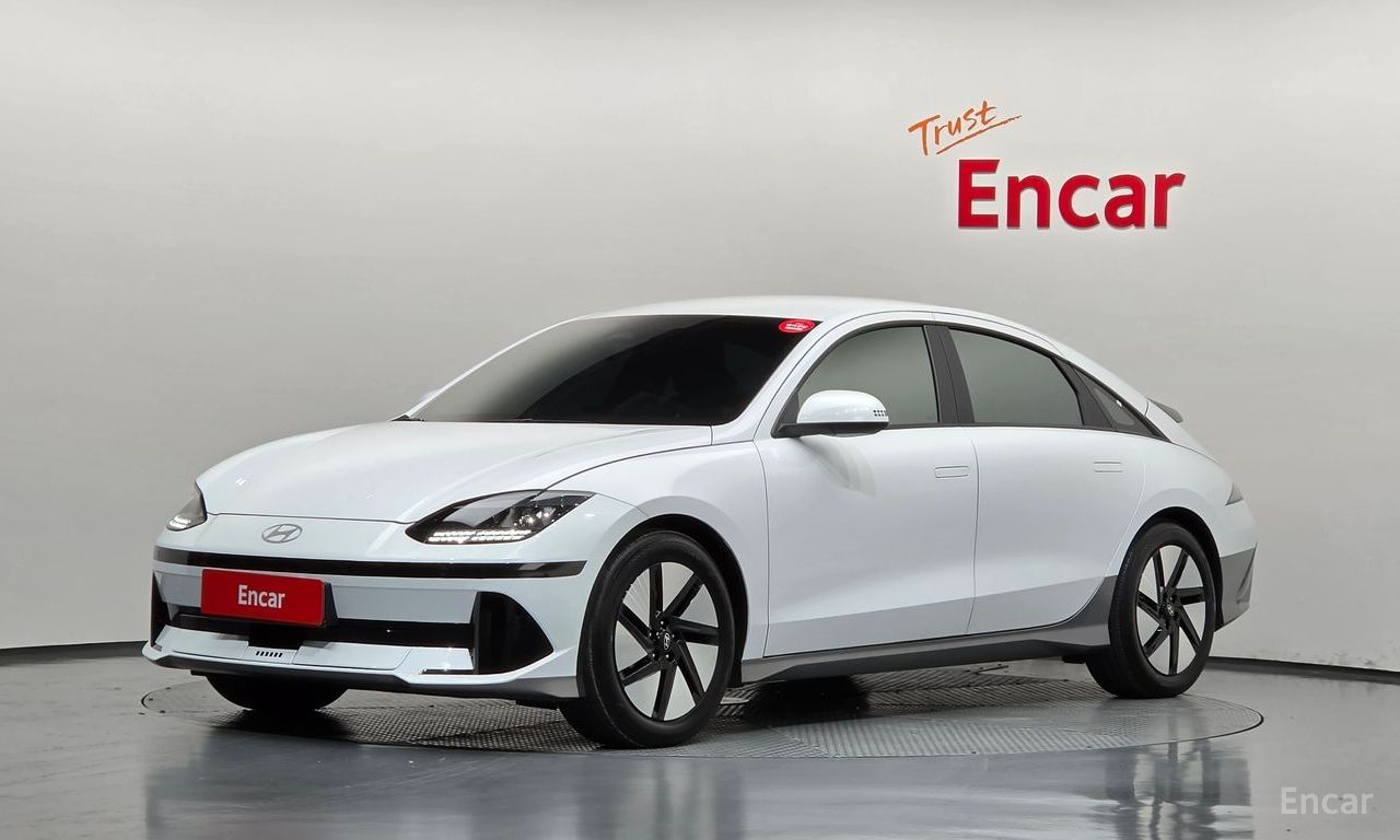 Hyundai IONIQ 6