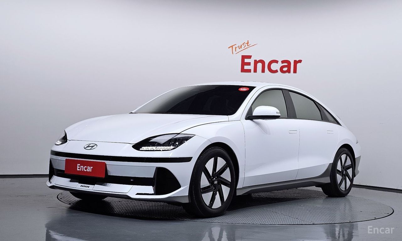 Hyundai IONIQ 6