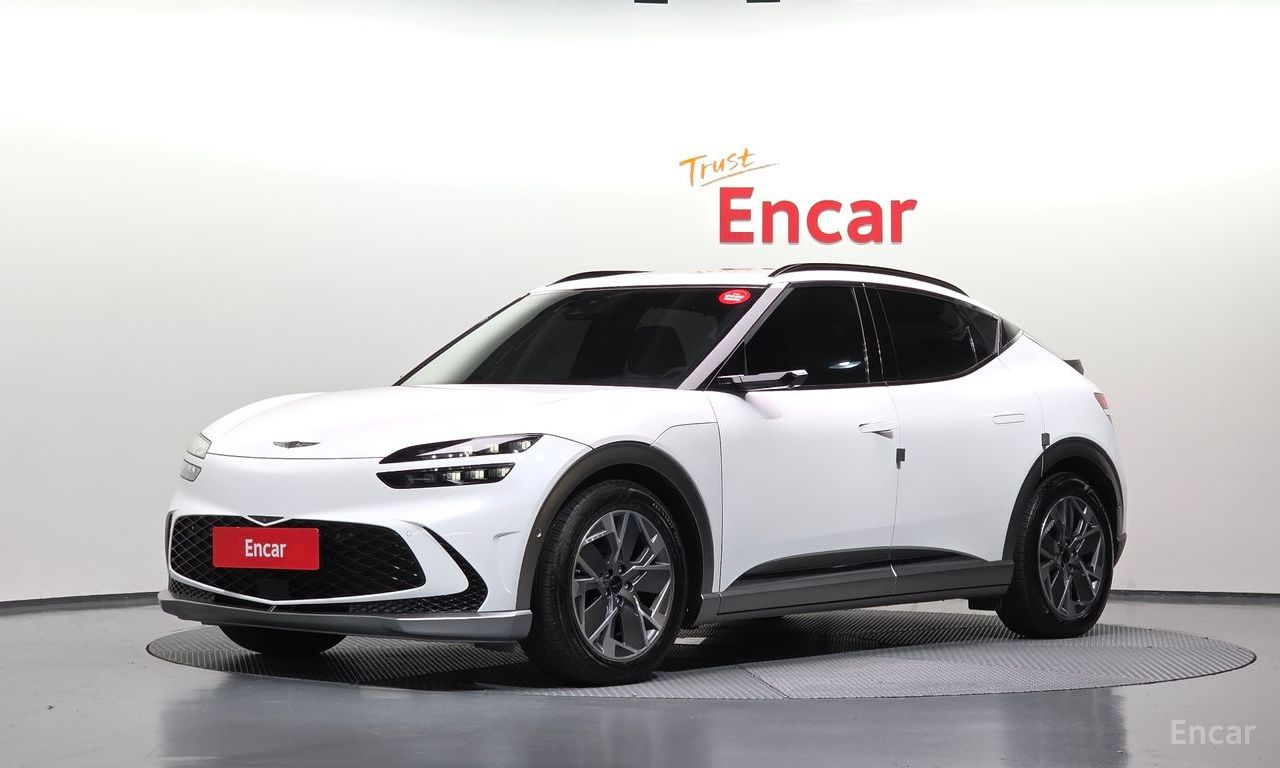 Genesis GV60