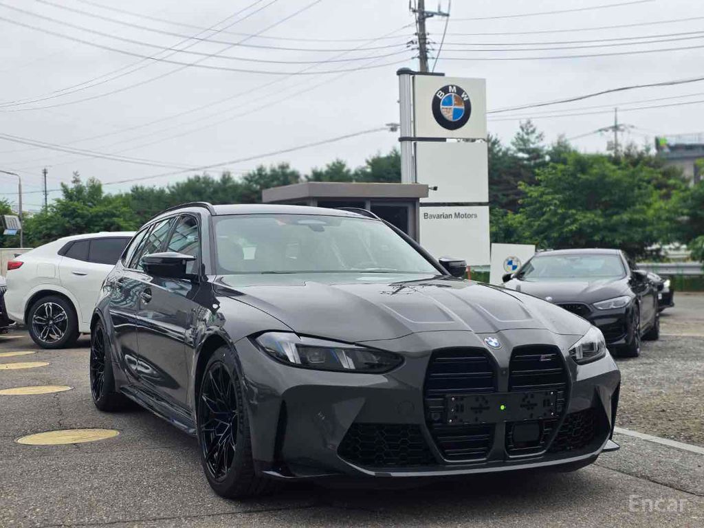 BMW M3
