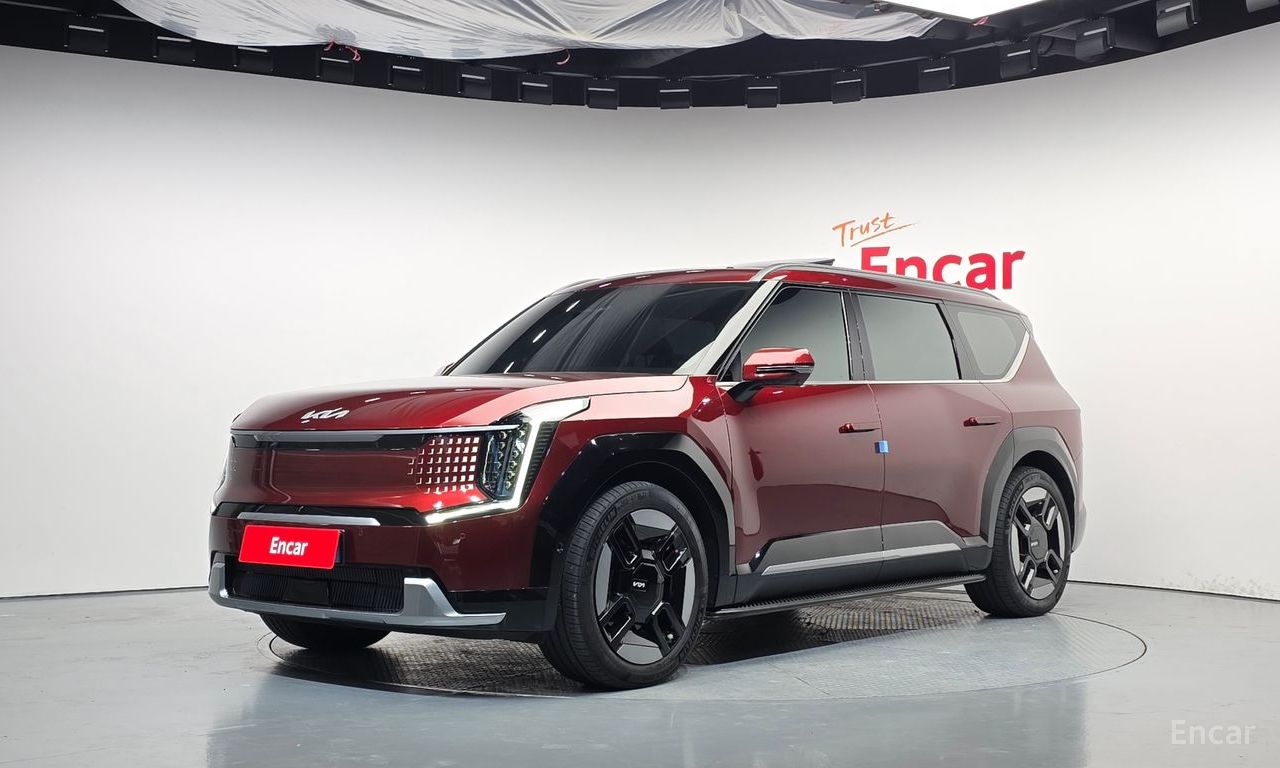 Kia EV9