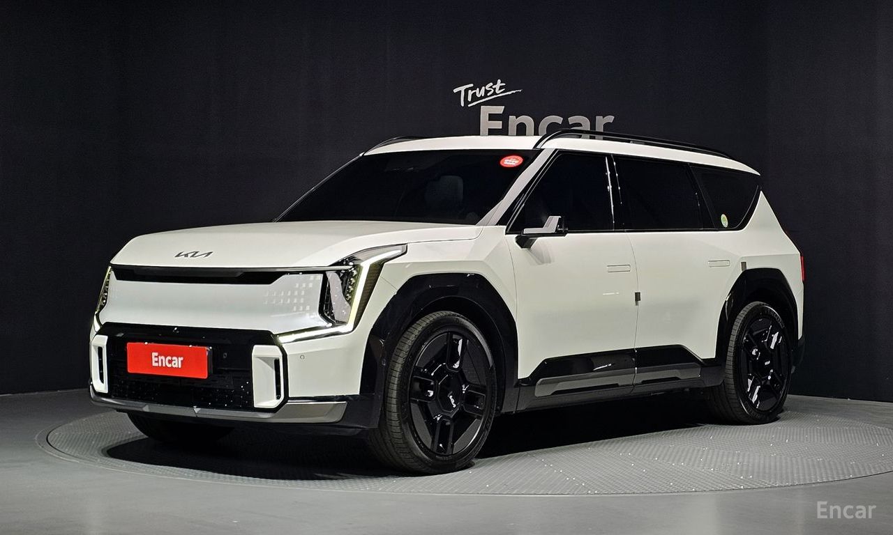 Kia EV9