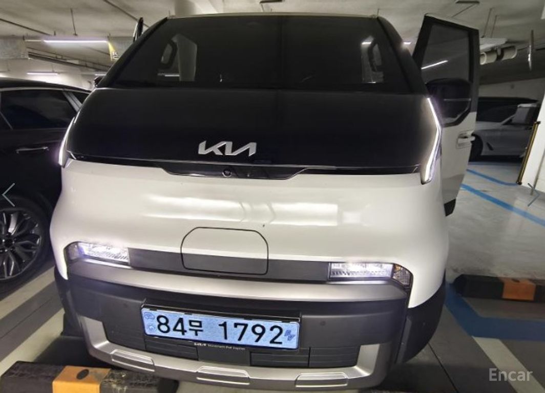 Kia PV5