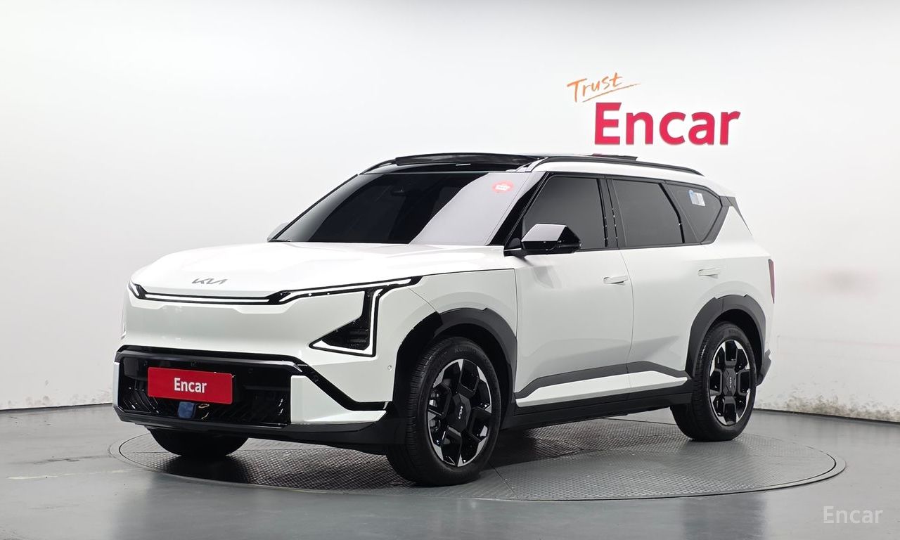 Kia EV5