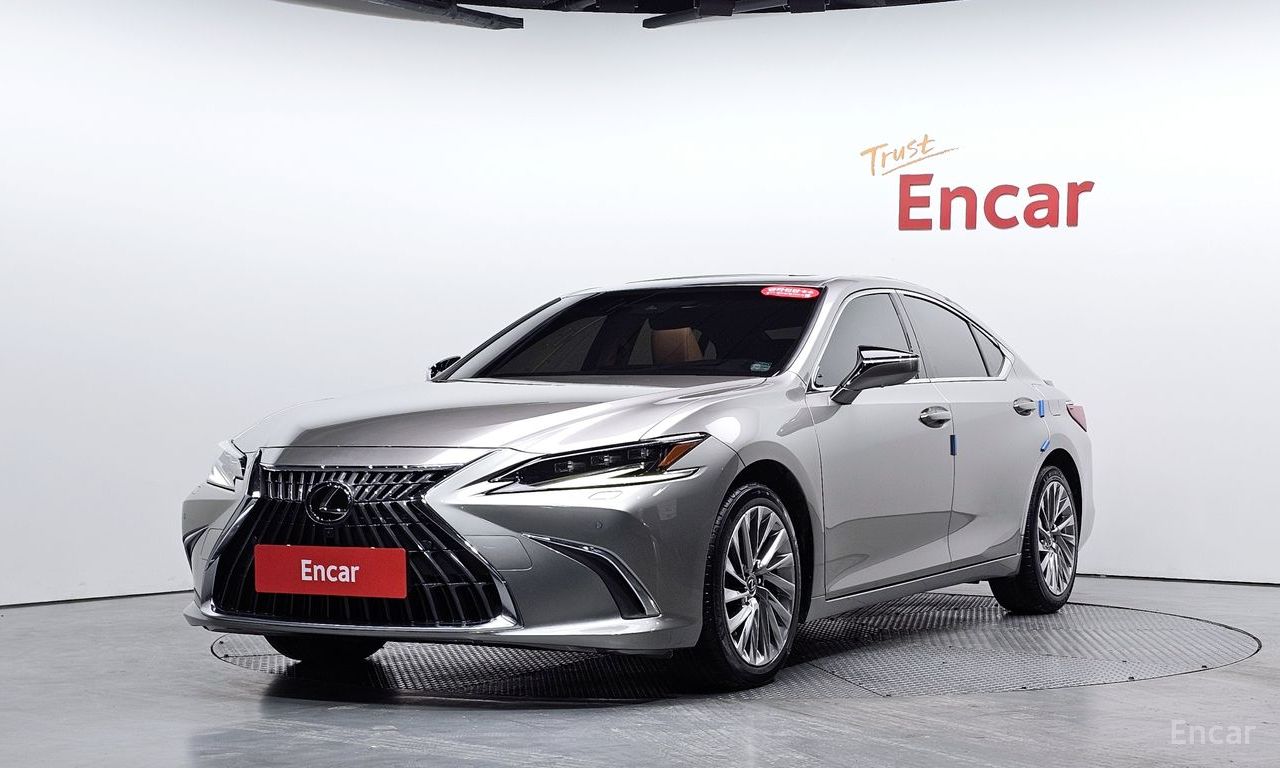 Lexus ES300h