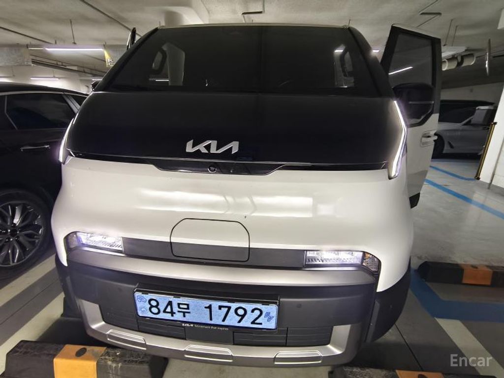 Kia PV5