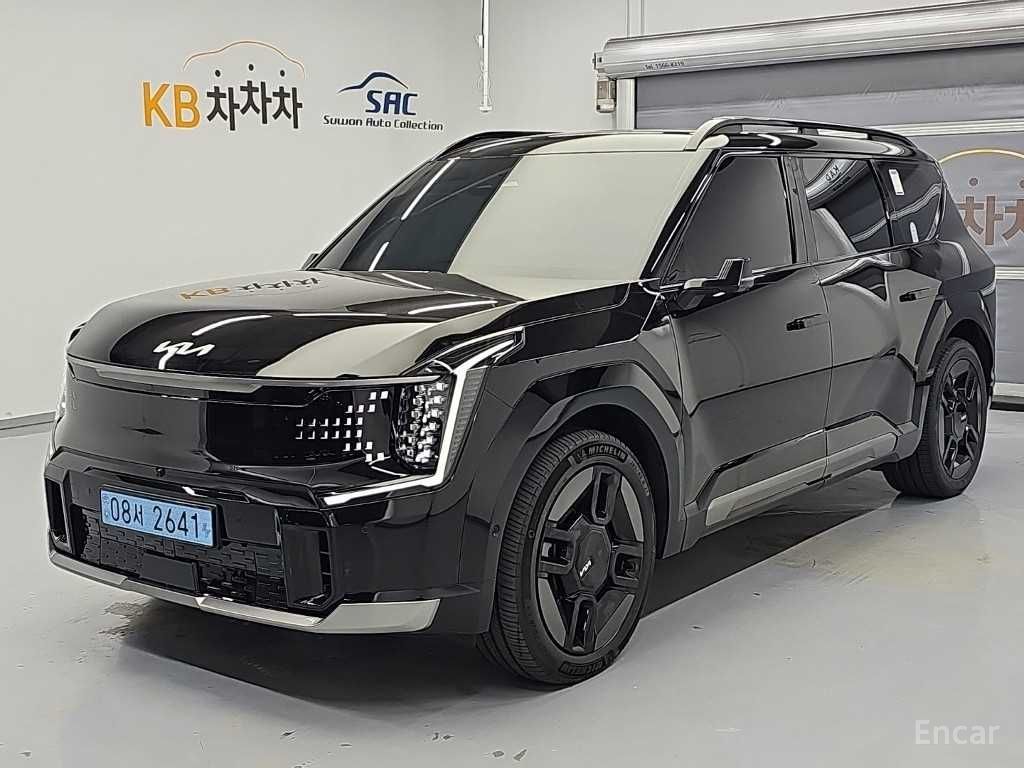Kia EV9
