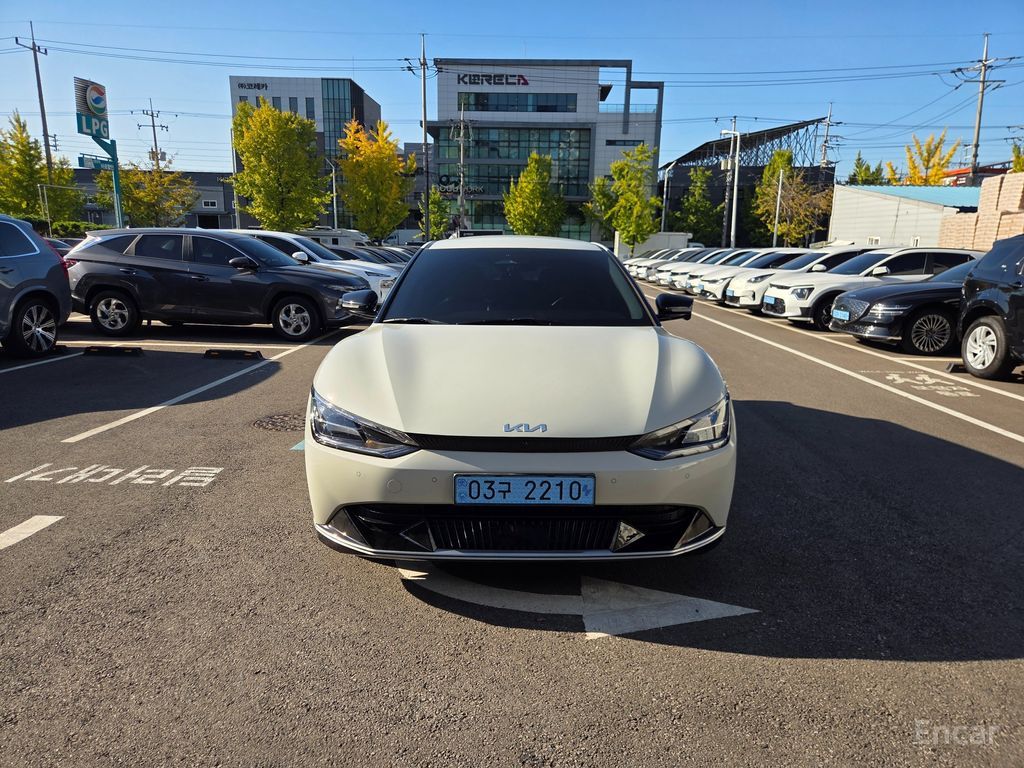 Kia EV6
