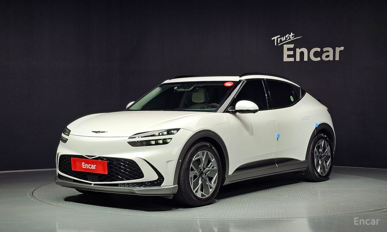 Genesis GV60