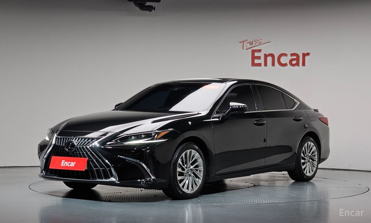 Lexus ES300h