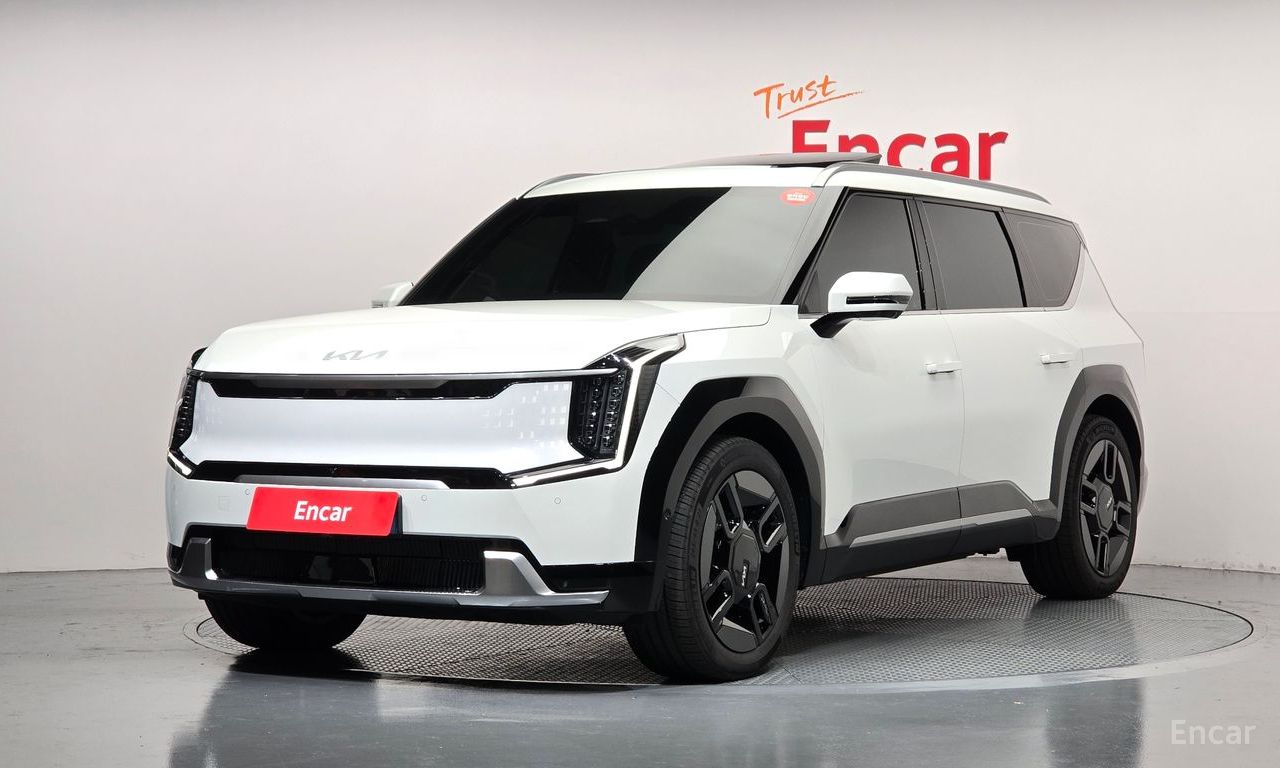 Kia EV9