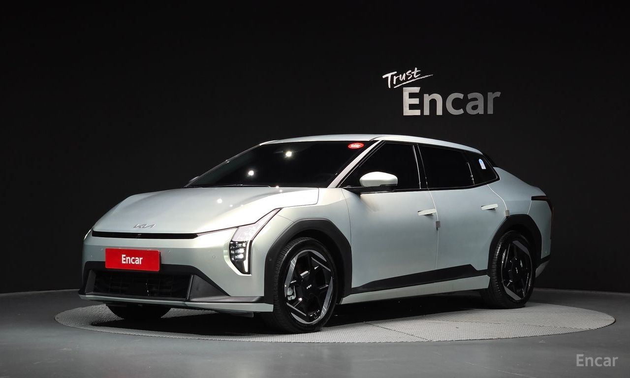 Kia EV4