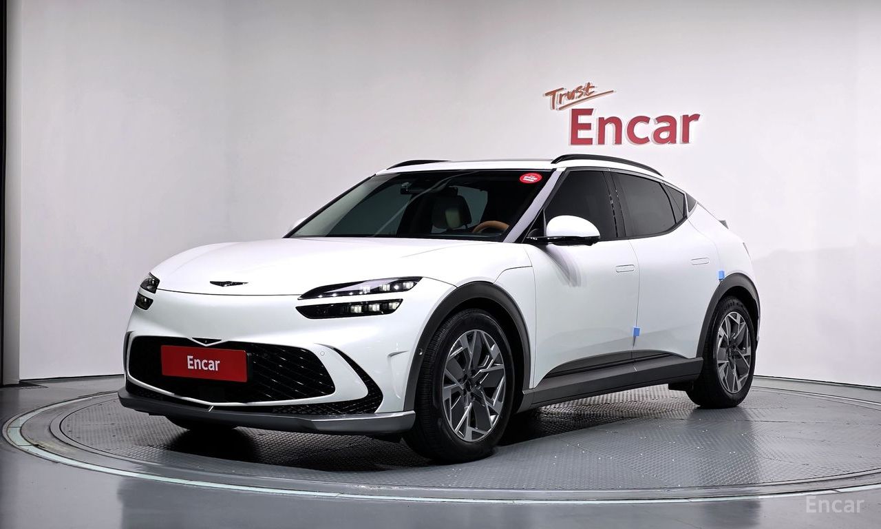 Genesis GV60