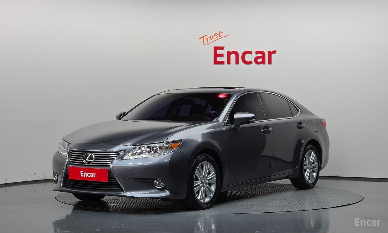 Lexus ES350