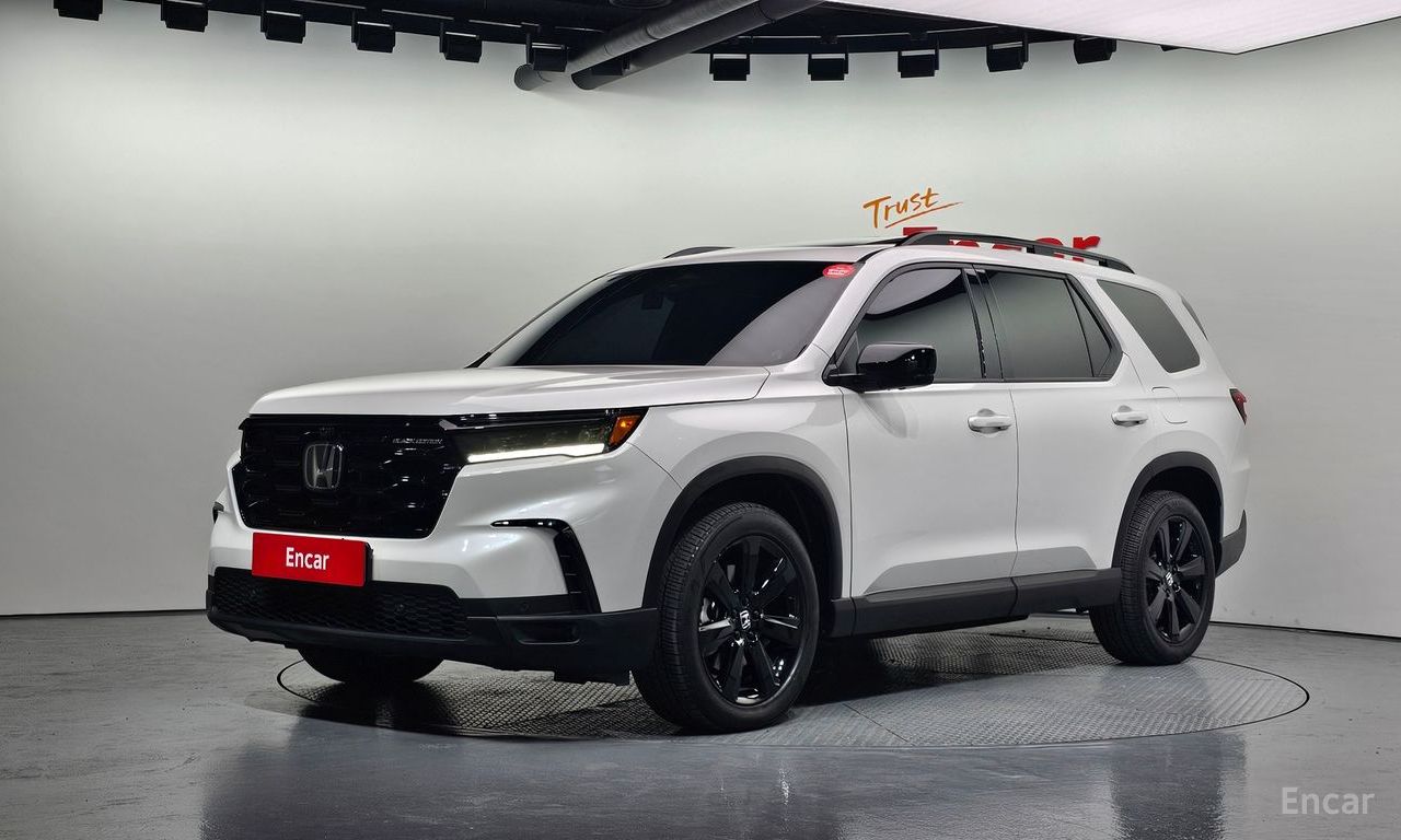 Honda Pilot