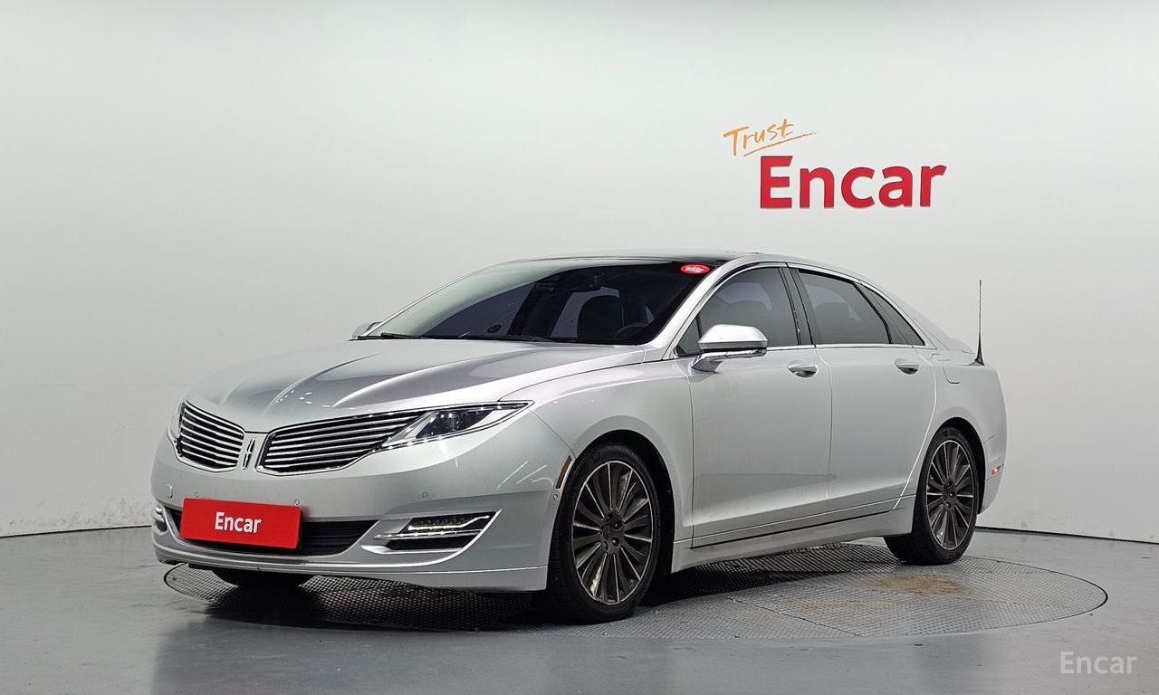 Lincoln MKZ