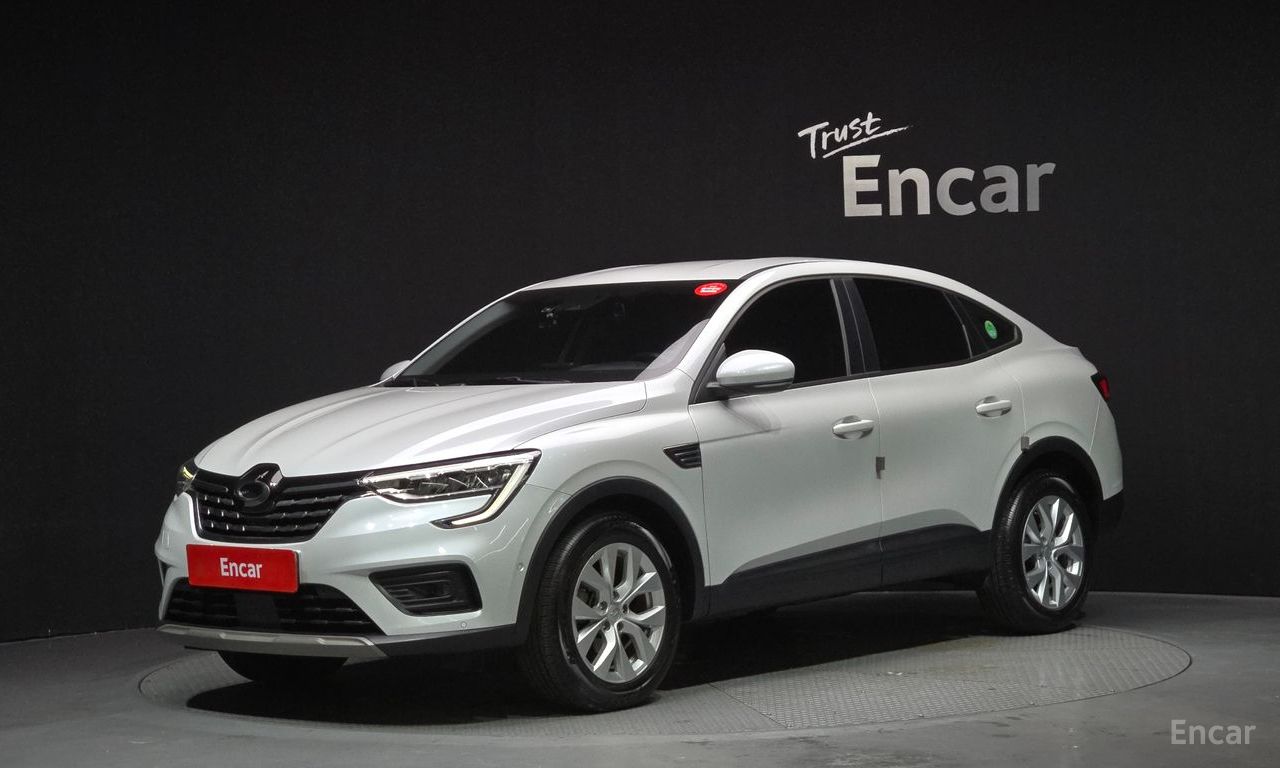 Renault XM3