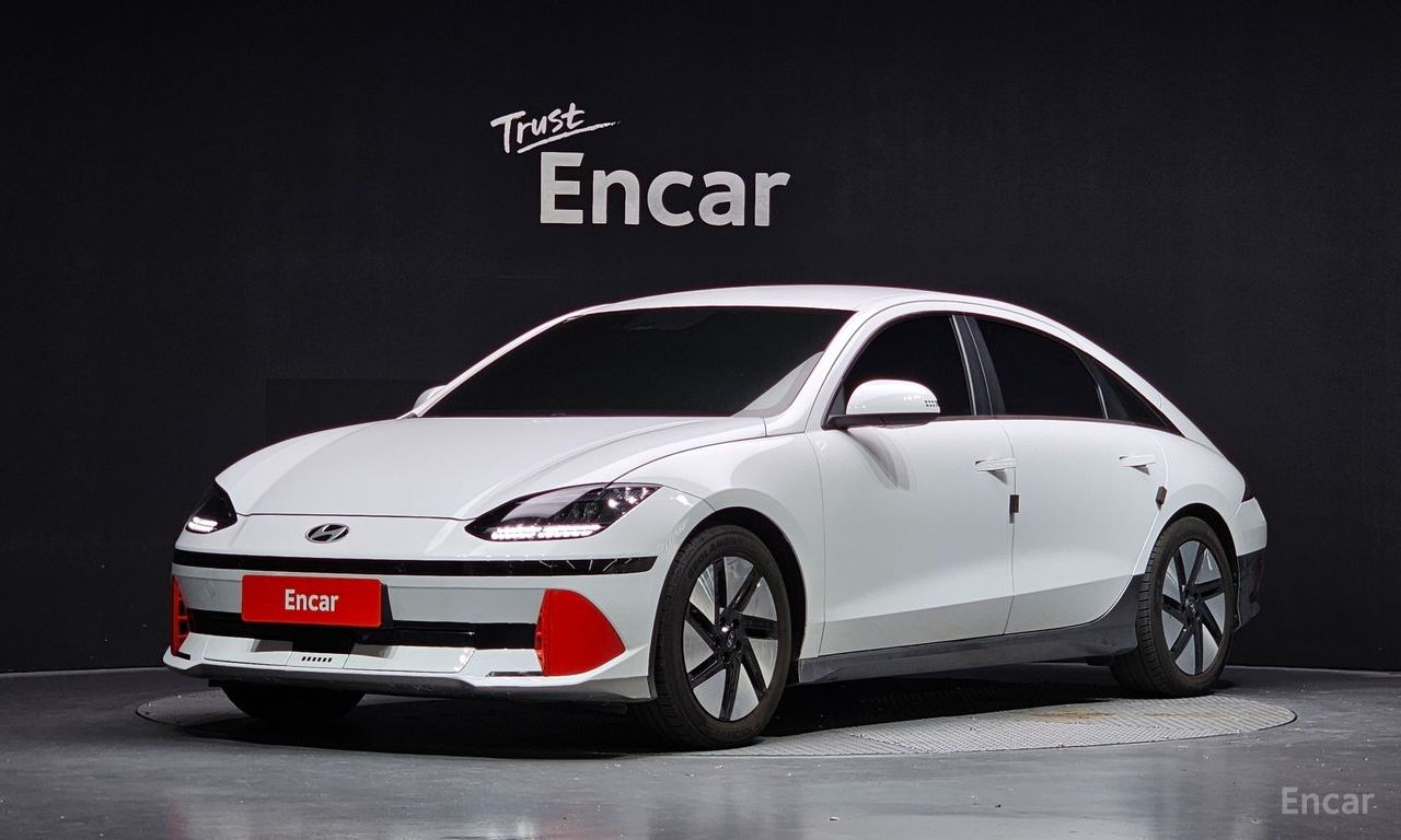 Hyundai IONIQ 6