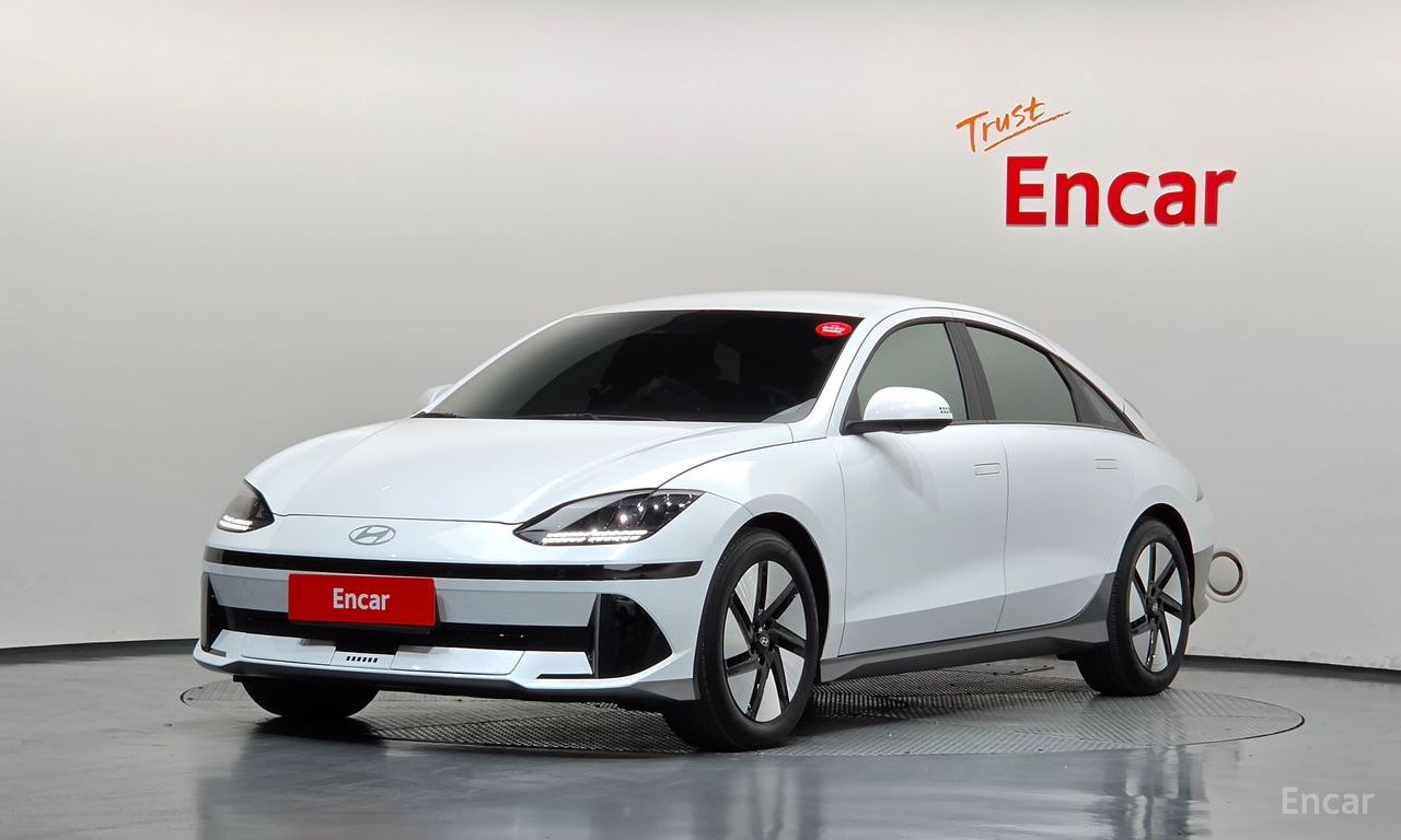 Hyundai IONIQ 6