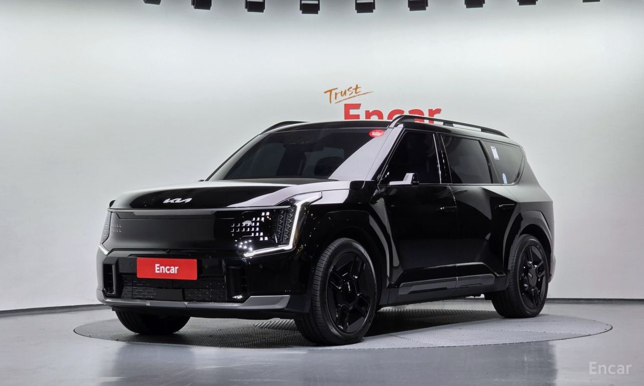 Kia EV9
