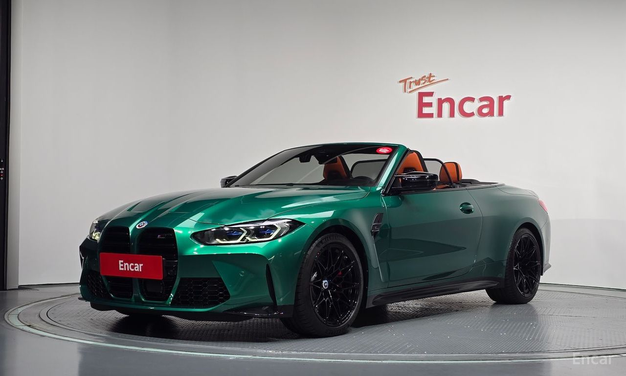 BMW M4