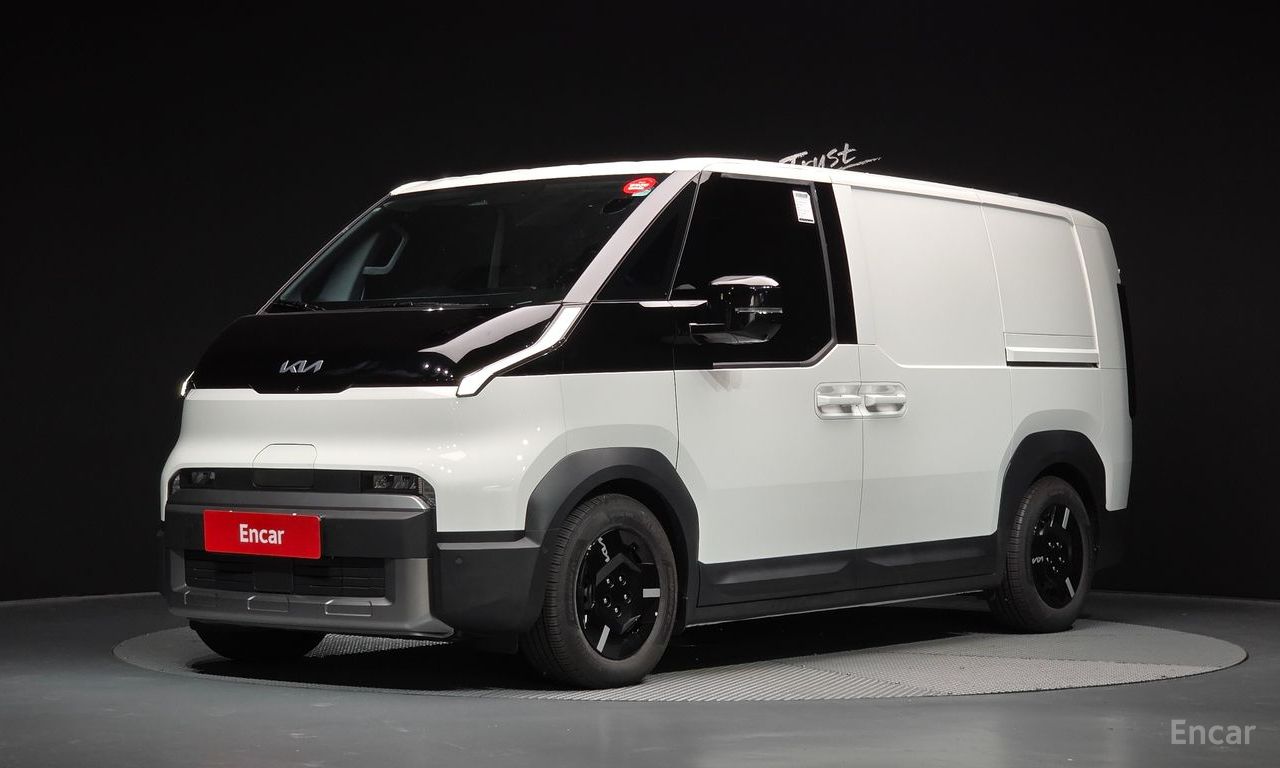 Kia PV5
