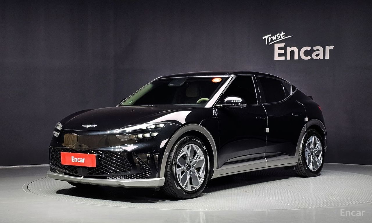 Genesis GV60