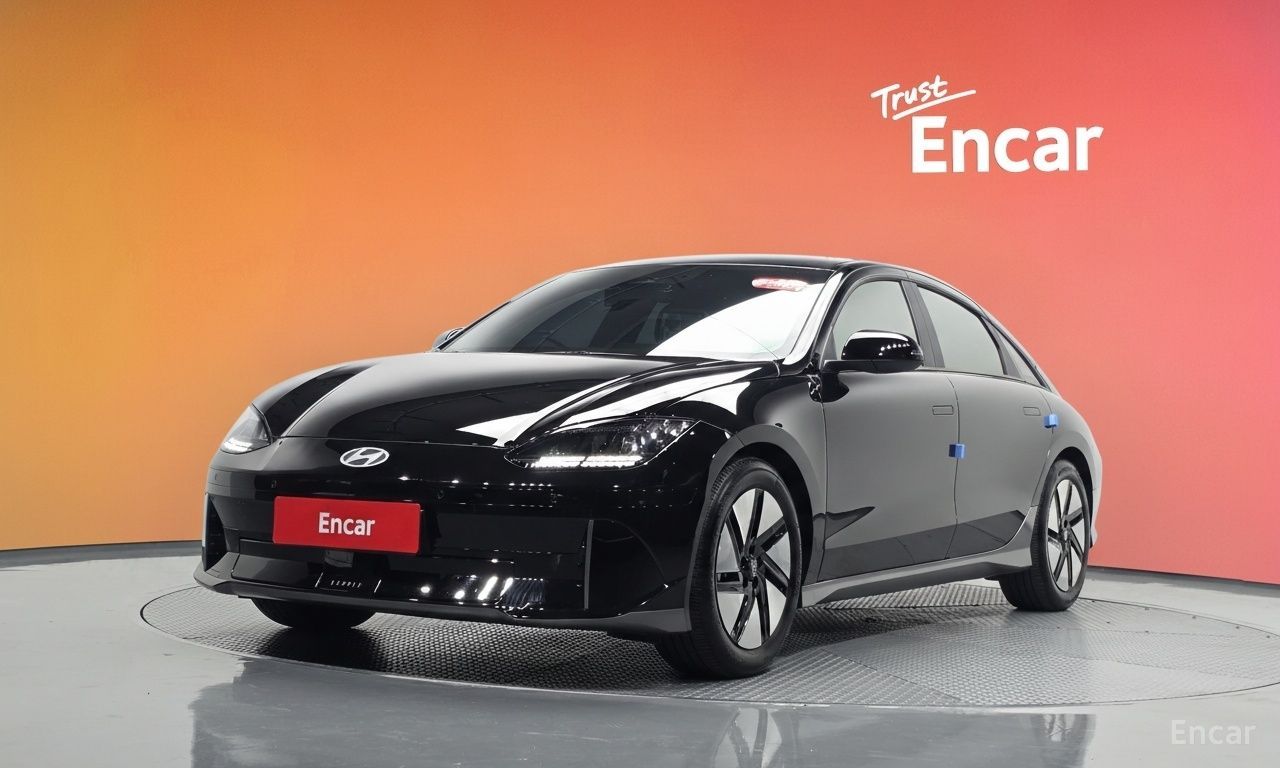 Hyundai IONIQ 6