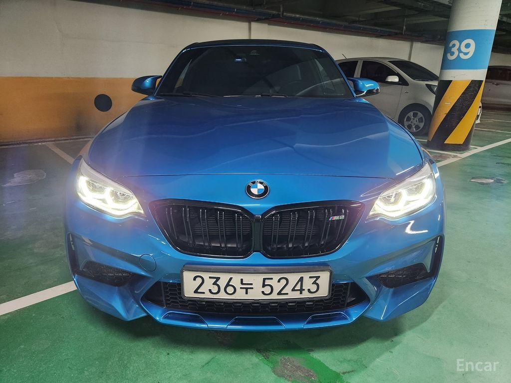 BMW M2
