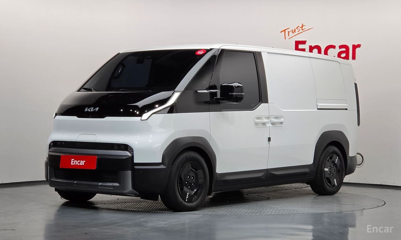 Kia PV5