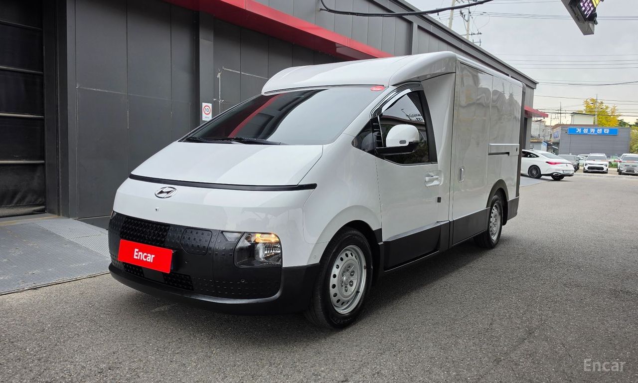 Hyundai ST1