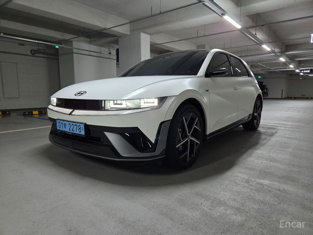 Hyundai IONIQ 5