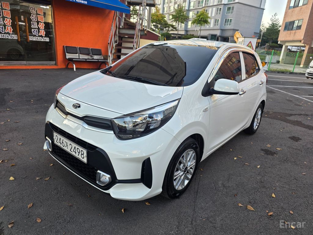 Kia Morning