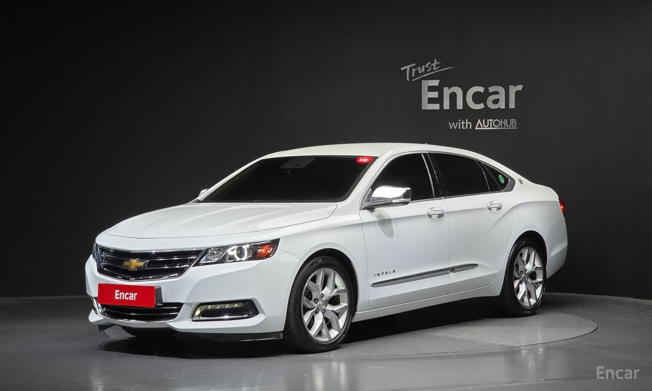 Chevrolet Impala
