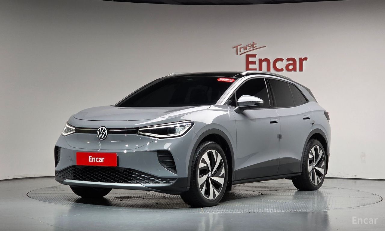 Volkswagen ID.4