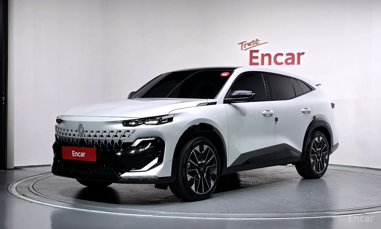 Renault Filante
