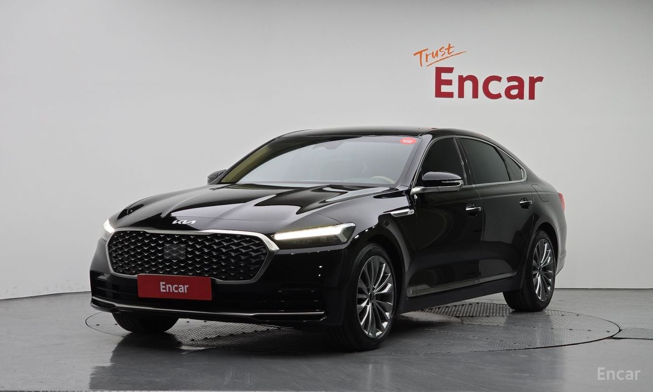 Kia K9