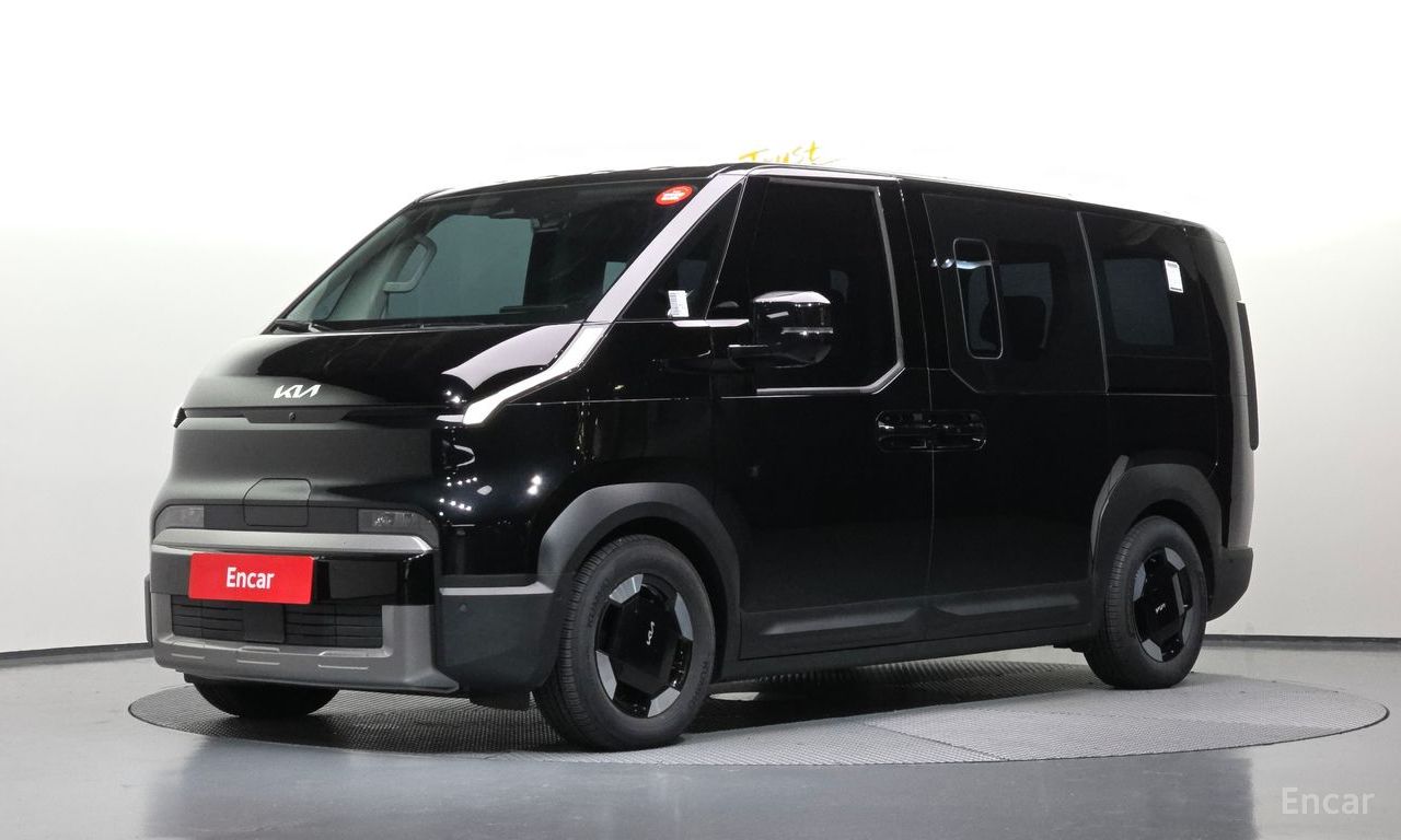 Kia PV5