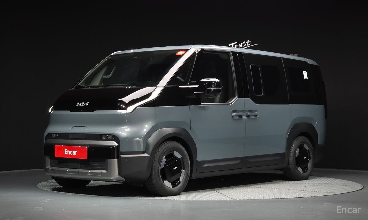 Kia PV5