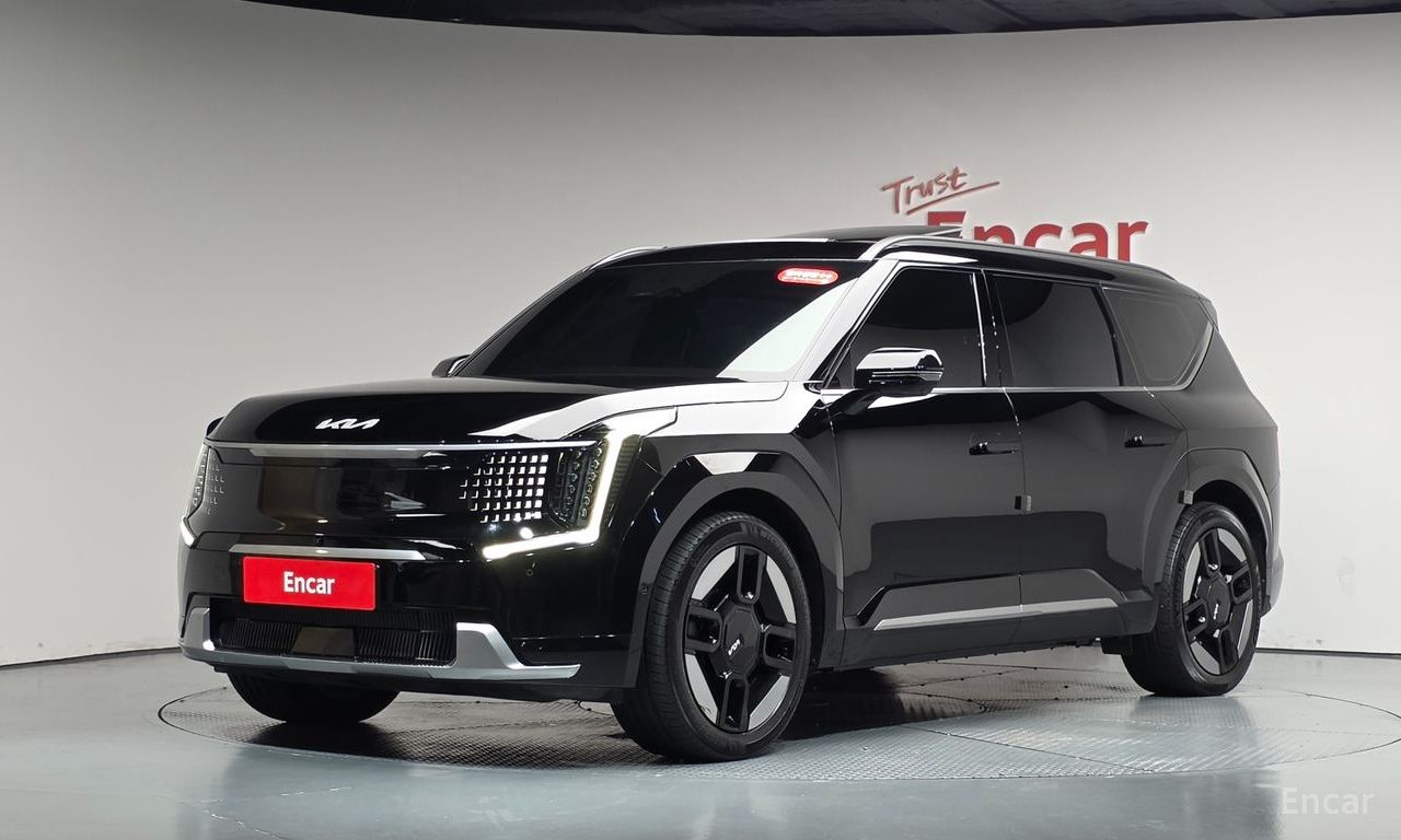 Kia EV9
